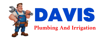 Trusted plumber in CULBERSON